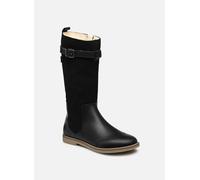 Bottes Kickers TYOUBE pour 31 Noir
