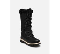 Bottes Kimberfeel Adara pour Femme 36 Noir