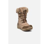 Bottes Kimberfeel Delmos pour 41 Marron