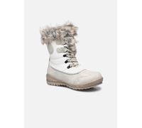 Bottes Kimberfeel Delmos pour Femme 38 Blanc