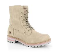 Bottes Kimberfeel Sweeney (Beige) femme 38