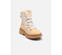 Bottes Kimberfeel THELMA pour Femme 40 Beige