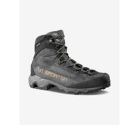 LA SPORTIVA Aequilibrium Hike Gore-tex - Homme - Noir - taille 42 1/2- modèle 2025