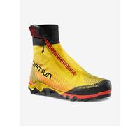 Bottes La Sportiva Aequilibrium Speed GORE-TEX jaune noir rouge - 41.5