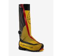 Bottes La Sportiva Olympus Mons Pro jaune noir - 42