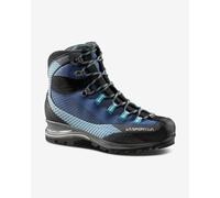 Bottes La Sportiva Trango Trk Leather GORE TEX bleu noir femme - 41.5