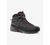 La Sportiva TX4 EVO Mid GTX Femmes Chaussures d'approche Gore-Tex 39.5 Rose