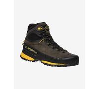 Bottes La Sportiva TX5 GORE-TEX gris jaune noir - 46.5