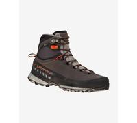LA SPORTIVA TX5 Woman GTX Moonlight/Cherry Tomato, Poivron carbone, 41 EU