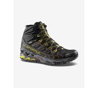 Bottes La Sportiva Ultra Raptor II Mid GORE-TEX noir jaune - 42
