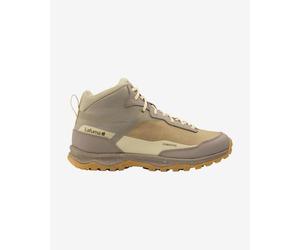 Bottes Lafuma Alpic ClimActive Mid beige femme - 38