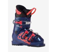 Bottes Lange RSJ 50 bleu foncé rouge pour enfant. - 18