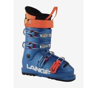 Lange Chaussures De Ski Alpin Junior Rsj 60