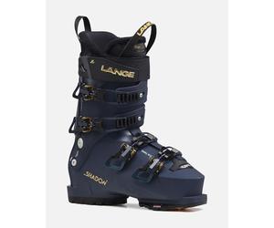 Bottes Lange Shadow 95 MV 2026 bleu titane femme - 23