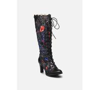 Bottes Laura Vita Alcbaneo 158 pour Femme 39 Multicolore