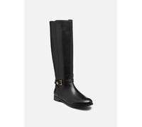 Bottes Lauren Ralph Lauren Brooke Tll 2-Boots-Tall Boot pour 37 1/2 Noir
