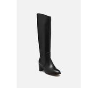 Bottes Lauren Ralph Lauren Charly-Boots-Tall Boot pour Femme 37 Noir
