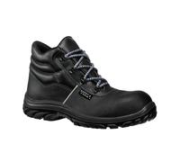 Bottes Lemaitre BLUEFOX HIGH S3 SRC CI de sécurité avec embout composite et