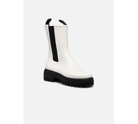 Bottes Lemon Jelly City pour Femme 41 Blanc