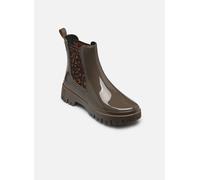 Bottes Lemon Jelly Rory pour Femme 40 Marron