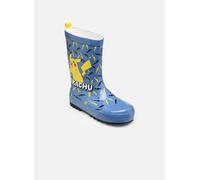 Bottes Leomil Botte de pluie Pokémon PO003070 pour Enfant 33 Multicolore
