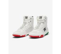 Bottes Leone 1947 Premium Boxing blanc rouge - 43