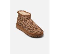 Bottes Les Tropéziennes par M Belarbi CHAKIRPO pour Femme 38 Marron