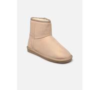 Bottes Les tropeziennes par M. Belarbi CHIMET pour Femme 37 Beige