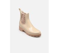 Bottes Les tropeziennes par M. Belarbi NOURA pour Femme 40 Beige
