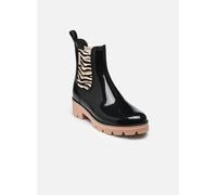 Bottes Les Tropéziennes par M Belarbi NOURA pour Femme 41 Noir