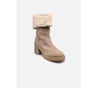 Bottes Les tropeziennes par M. Belarbi VELVIA pour Femme 41 Beige