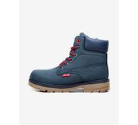 Bottes Levi's New Forrest bleu foncé - 39