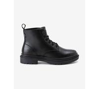 Bottes Levi's Tropper Chukka noir intense femme - 36