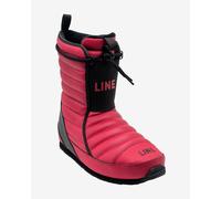 Bottes Line Après 2.0 2025 rouge - S