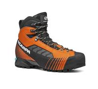 Bottes Lite HD de Scarpa, Orange tonique, 39-50 EU