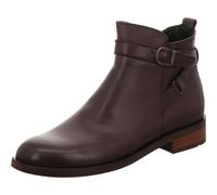 Bottes Lloyd avec fermeture éclair en marron, taille 5.5