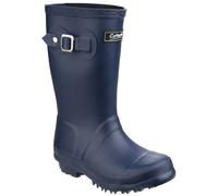 Bottes Longues Pour Enfants Cotswold - Wellingtons Buckingham - 2 Couleurs, 1-13