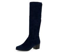 Bottes Longues Pour Femmes Caprice Avec Tige Élastique Largeur G 9-25506-41-1