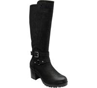 Bottes Lotus hauteur genou