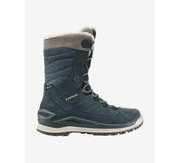 Bottes Lowa Barina Evo GORE-TEX bleu acier femme - 39.5