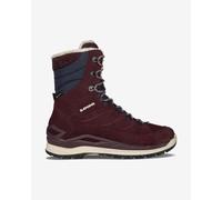 Bottes Lowa Calceta Evo GORE-TEX rouge bordeaux bleu marine femme - 39.5