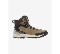 Bottes Lowa Explorer Mid GORE-TEX marron noir - 45