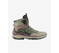 Lowa - Women's Maddox Pro GTX Mid - Chaussures de randonnée - EU 40 - Regular - desert / old rose