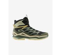 Lowa - Maddox Pro GTX Mid - Chaussures de randonnée - EU 42 - Regular - black / olive