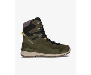 Bottes Lowa Ottawa Evo GORE TEX vert olive - 44.5
