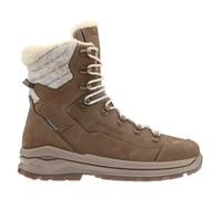 Bottes Lowa Renegade Evo Ice 2 GORE-TEX marron blanc femme - 40