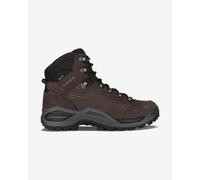 Chaussures Renegade EVO GTX MID Lowa - Dark Brown/Black 40