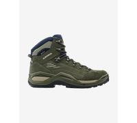 Lowa Chaussures de randonnée Renegade Evo GTX Mid Olive / Navy EU 41,5