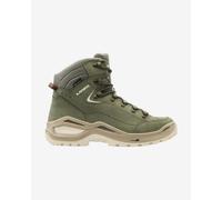 Bottes Lowa Renegade EVO Mid GORE-TEX vert forêt femme - 41