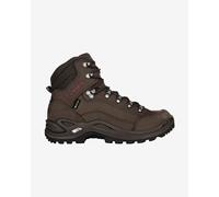 Bottes Lowa Renegade GORE-TEX Mid marron terre femme - 38